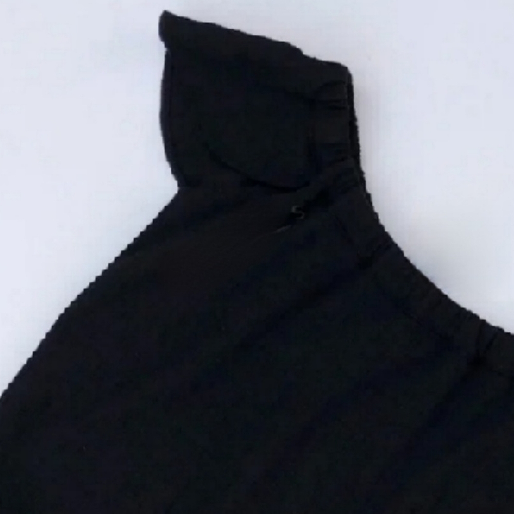 Madewell Texture & Thread Button Front Off The Sh… - image 6